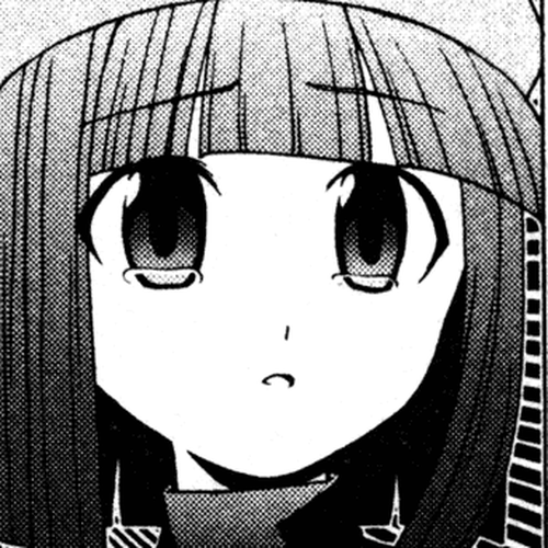 Doujin Work Chapter 5 cover