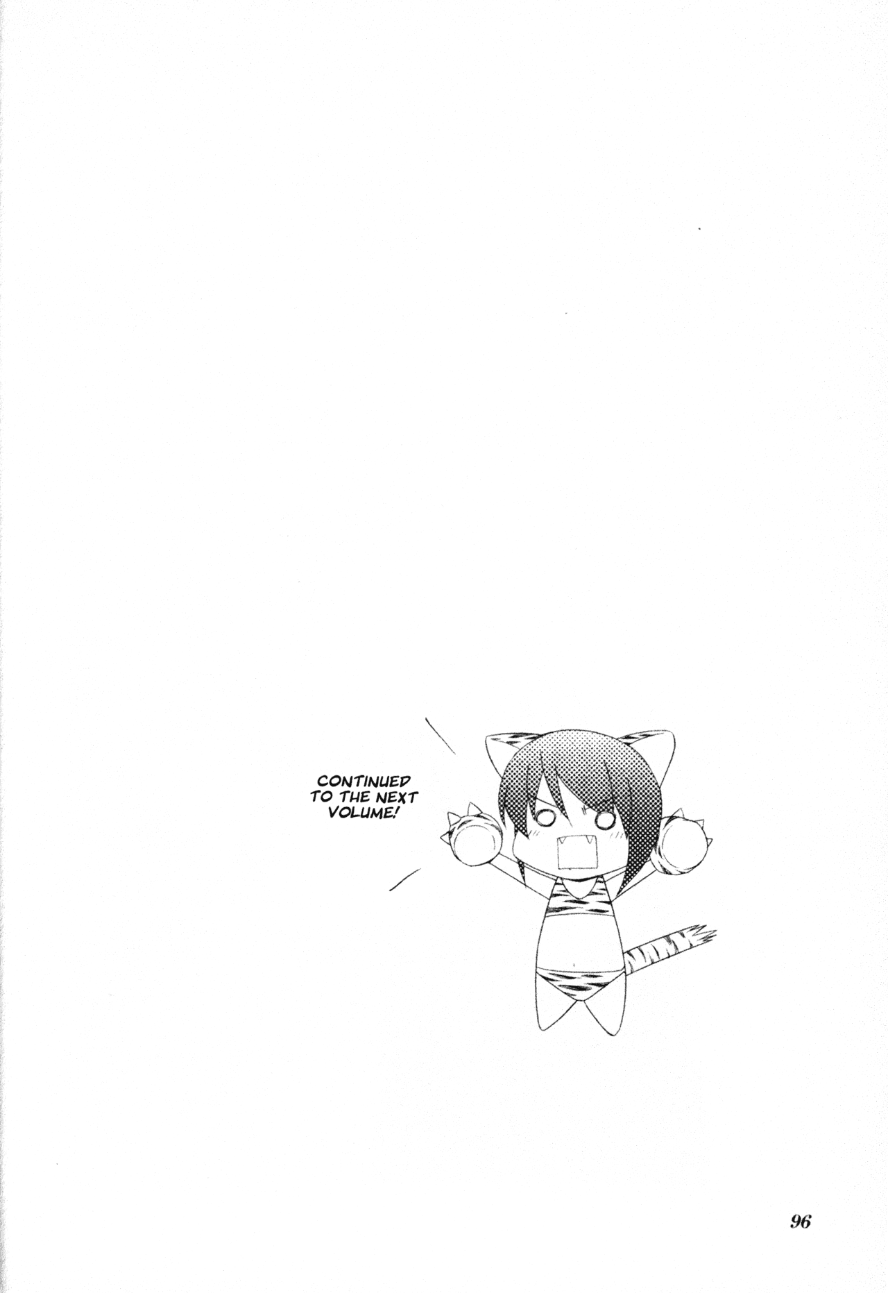 Doujin Work Chapter 54 page 10 - Chapter 54
