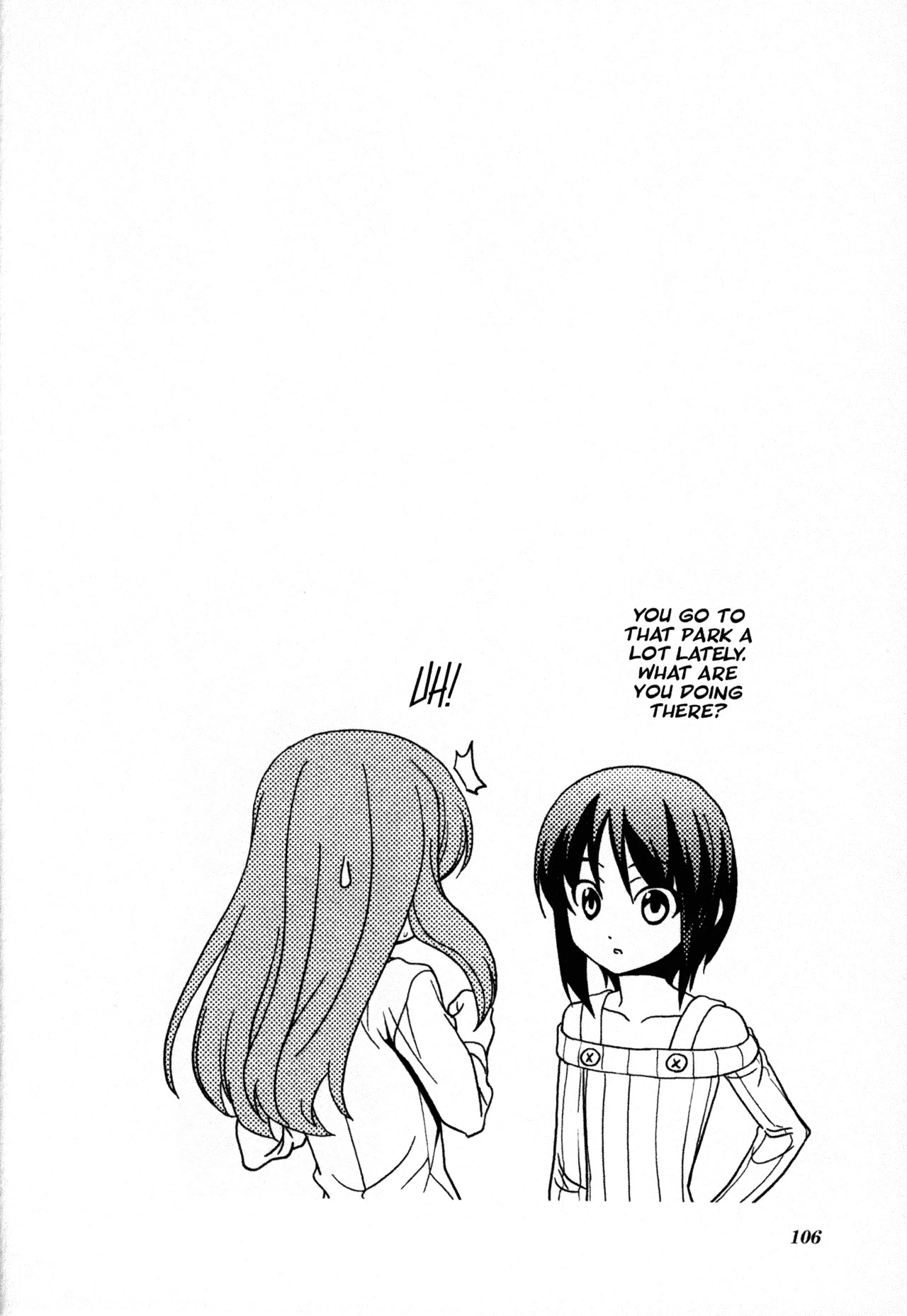 Doujin Work Chapter 55 page 10 - Chapter 55