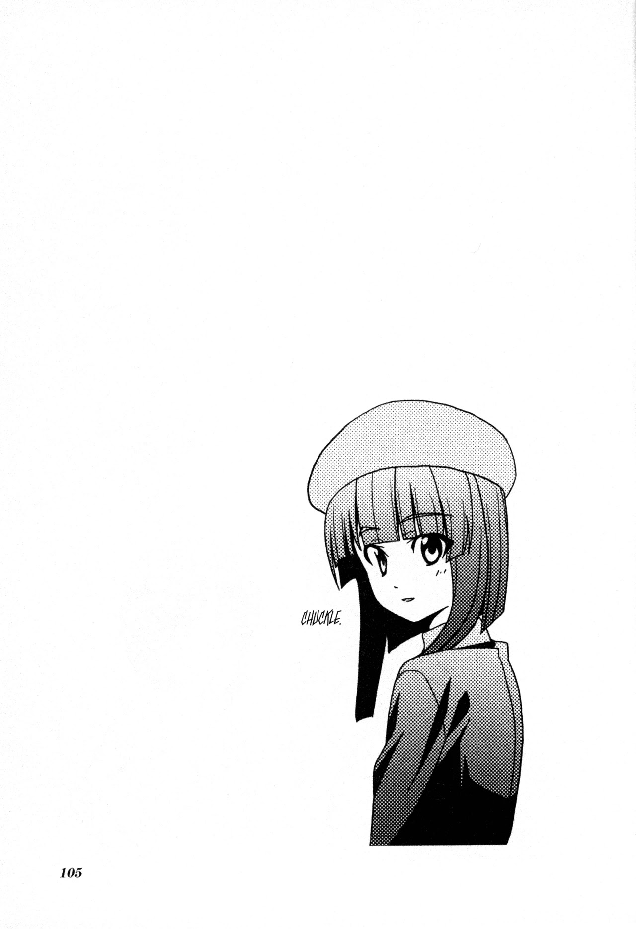 Doujin Work Chapter 55 page 9 - Chapter 55