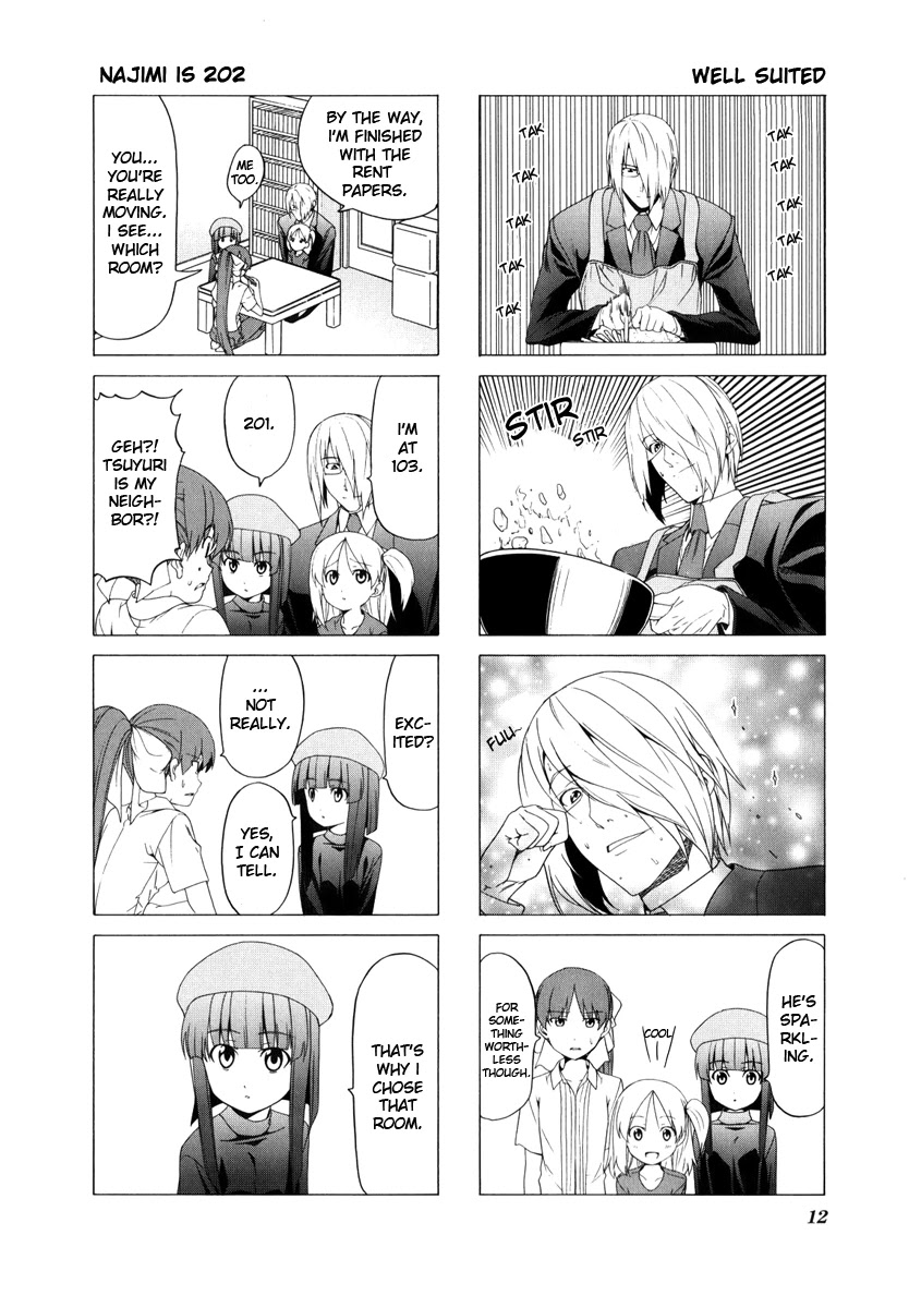 Doujin Work Chapter 57 page 17 - Chapter 57