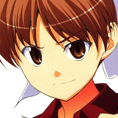 Doujin Work Chapter 57 cover