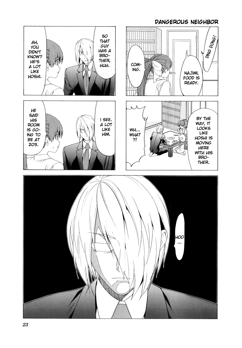 Doujin Work Chapter 59 page 1 - Chapter 59