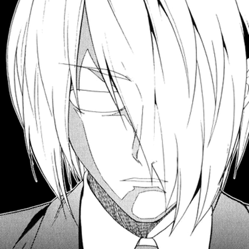 Doujin Work Chapter 59 cover