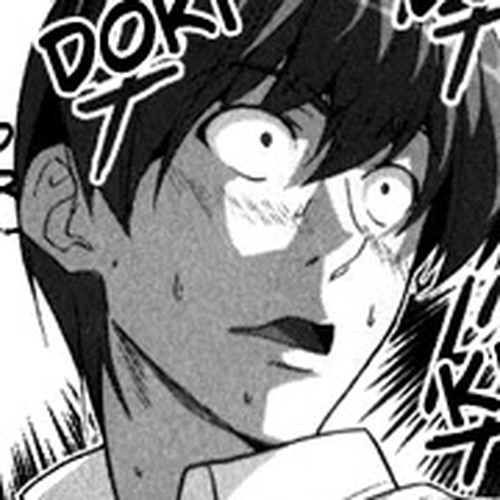Doujin Work Chapter 60 cover
