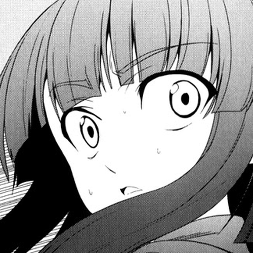 Doujin Work Chapter 64 cover