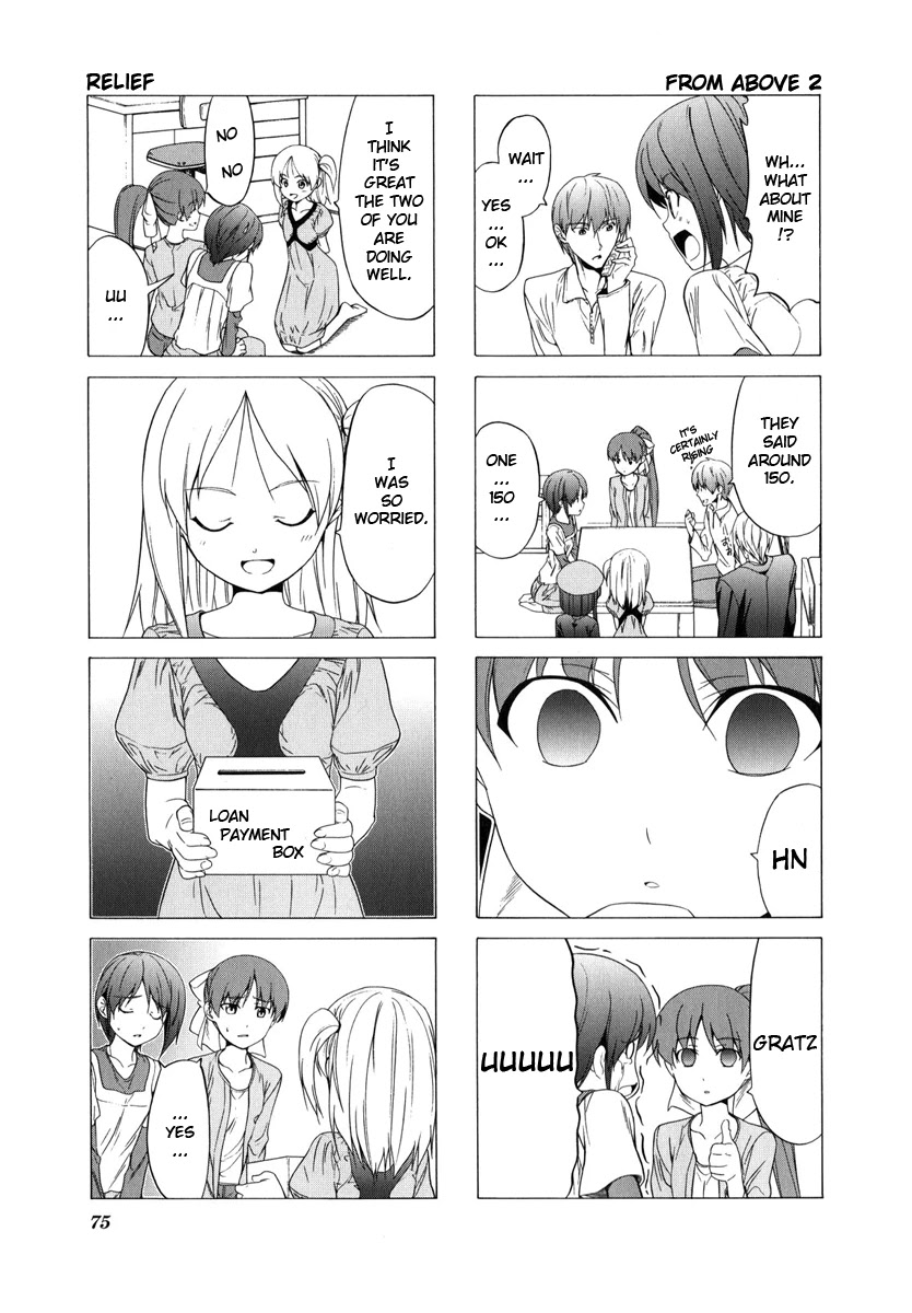 Doujin Work Chapter 65 page 5 - Chapter 65