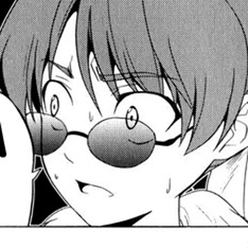 Doujin Work Chapter 66 cover