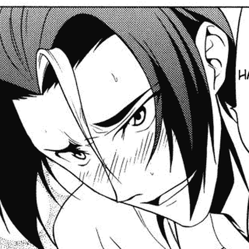 Doujin Work Chapter 69 cover