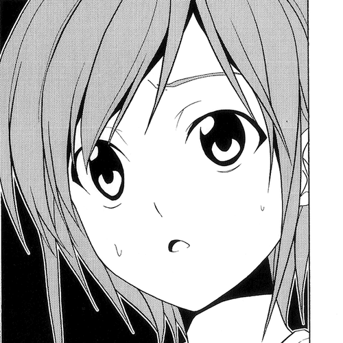 Doujin Work Chapter 73 cover