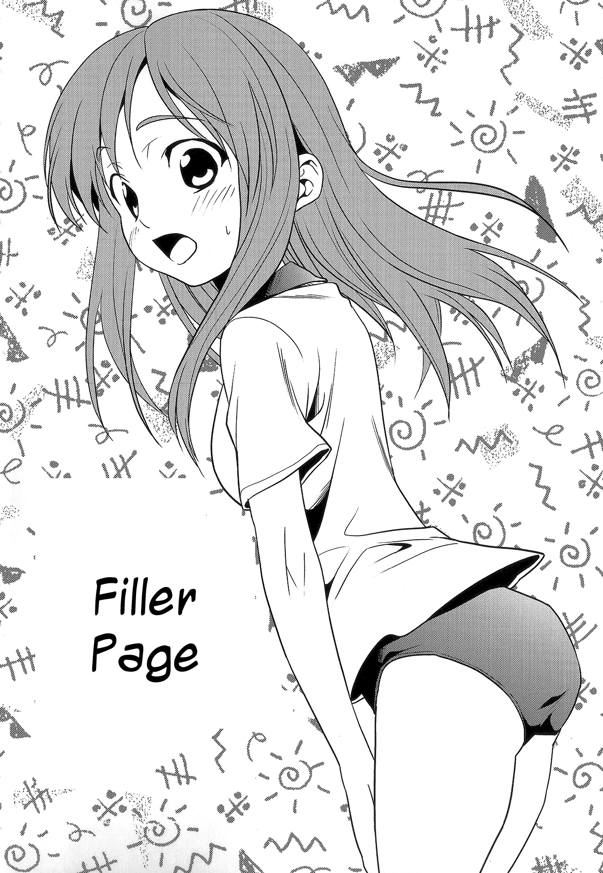 Doujin Work Chapter 76 page 18 - Chapter 76 [END]