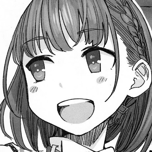 Douki to Tawawa Chapter 2 [END] cover