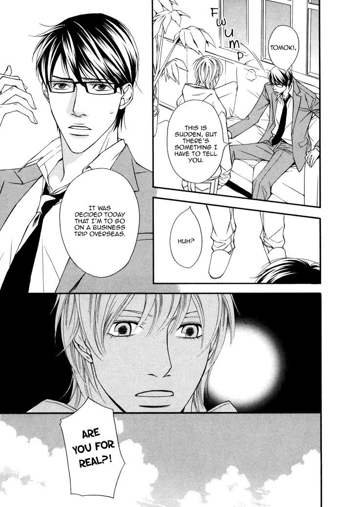 Doukyonin no Binandomo Chapter 1 page 26 - Chapter 1