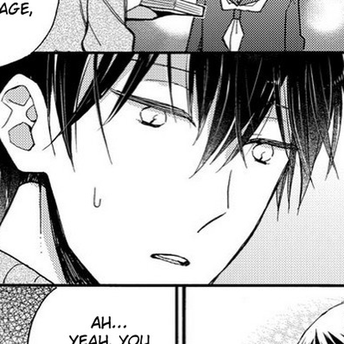 Doukyonin wa Hiza, Tokidoki, Atama no Ue. Chapter 11: Getting Used to Habituation [Subaru Edition] cover