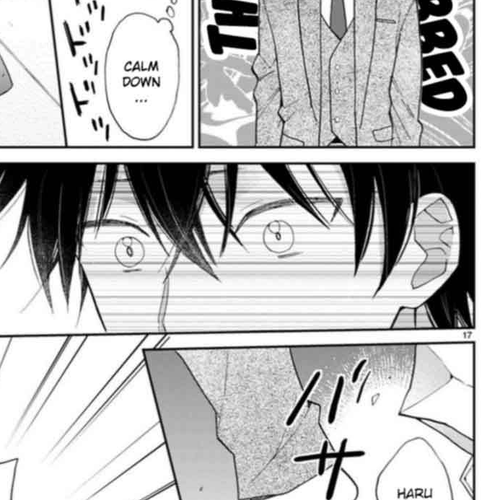 Doukyonin wa Hiza, Tokidoki, Atama no Ue. Chapter 13: Way of Thinking cover