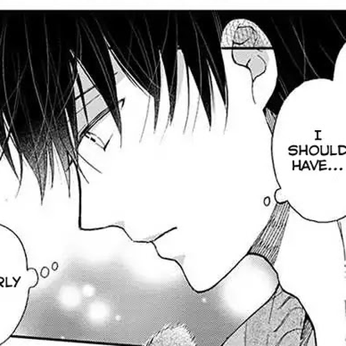 Doukyonin wa Hiza, Tokidoki, Atama no Ue. Chapter 14.1: Eating Together [Subaru Edition] cover