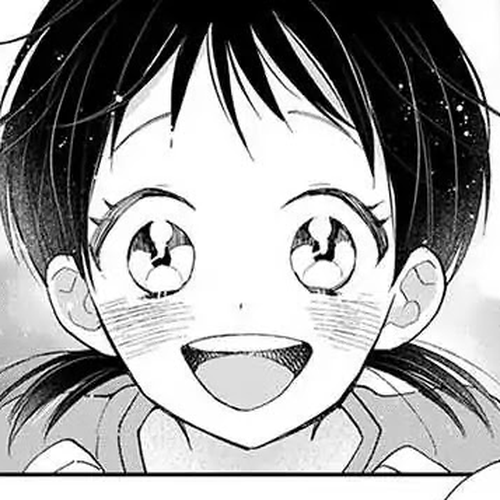 Doukyonin wa Hiza, Tokidoki, Atama no Ue. Chapter 14: Eating Together [Subaru Edition] cover