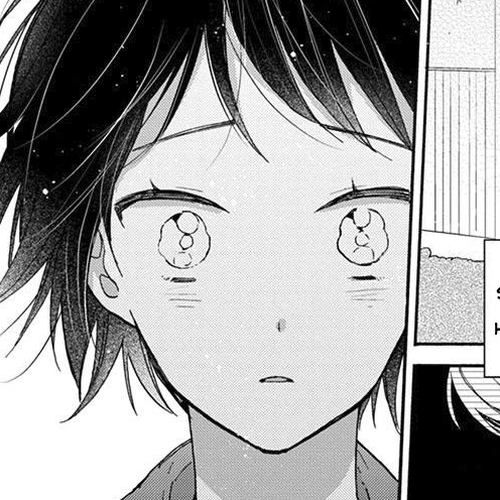 Doukyonin wa Hiza, Tokidoki, Atama no Ue. Chapter 15.2: You, me, and... [Haru Edition] cover