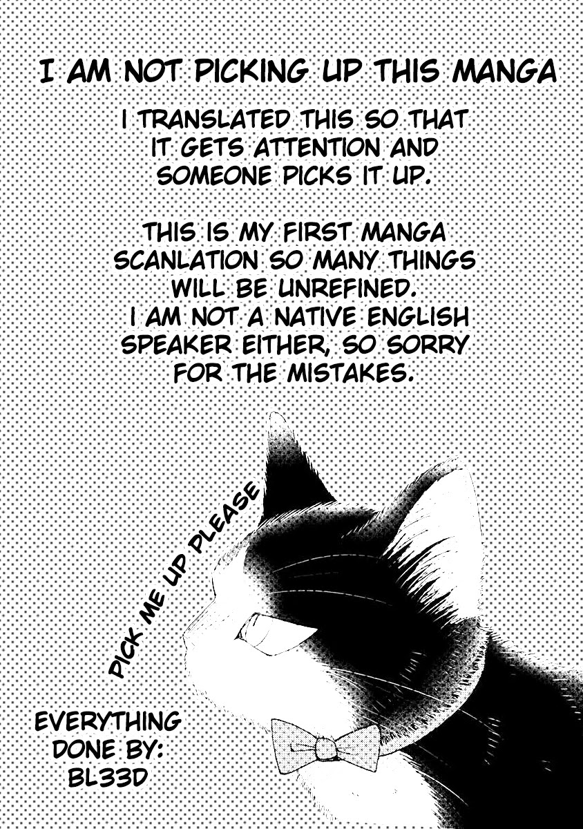 Doukyonin wa Hiza, Tokidoki, Atama no Ue. Chapter 15 page 36 - Chapter 15: You and I [Subaru Edition]