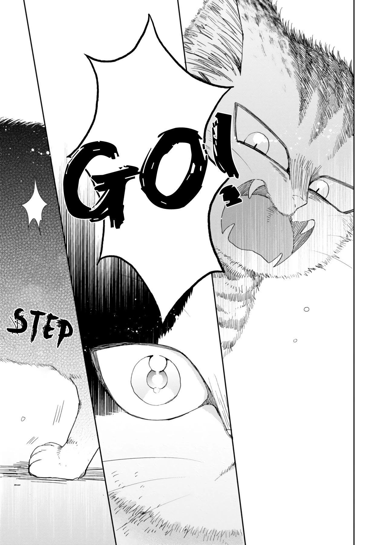 Doukyonin wa Hiza, Tokidoki, Atama no Ue. Chapter 16.2 page 23 - Chapter 16.2: About Some Things Before I Met You ① [Haru Edition]