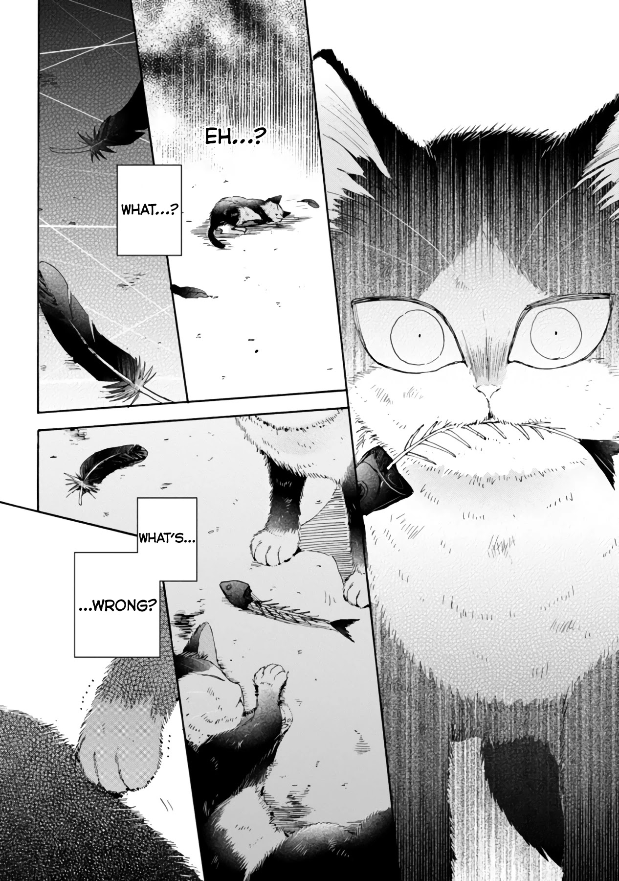 Doukyonin wa Hiza, Tokidoki, Atama no Ue. Chapter 16.3 page 12 - Chapter 16.3: Me Before I Met You 2 [Haru Edition]