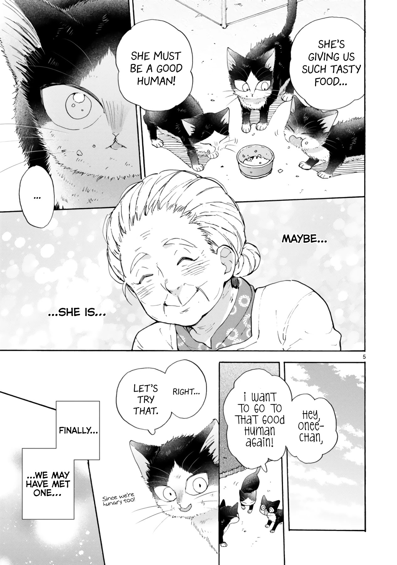 Doukyonin wa Hiza, Tokidoki, Atama no Ue. Chapter 16.3 page 7 - Chapter 16.3: Me Before I Met You 2 [Haru Edition]