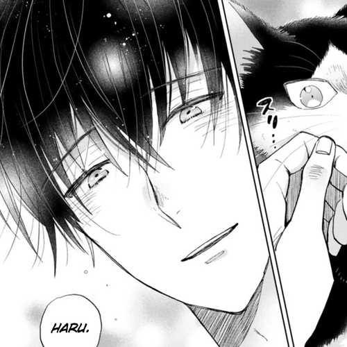 Doukyonin wa Hiza, Tokidoki, Atama no Ue. Chapter 18.1: Feelings that Connect cover