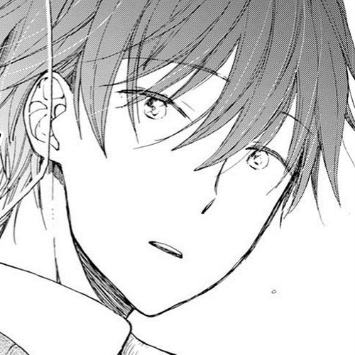 Doukyonin wa Hiza, Tokidoki, Atama no Ue. Chapter 2: Calling You [Subaru Edition] cover