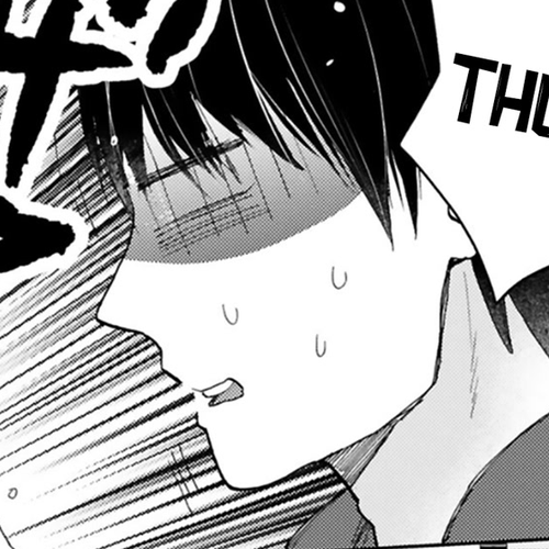 Doukyonin wa Hiza, Tokidoki, Atama no Ue. Chapter 21.1: With These Hands [Subaru ➀] cover