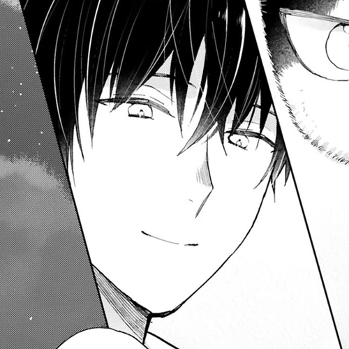 Doukyonin wa Hiza, Tokidoki, Atama no Ue. Chapter 22.4: Power of Love [Haru ②] cover