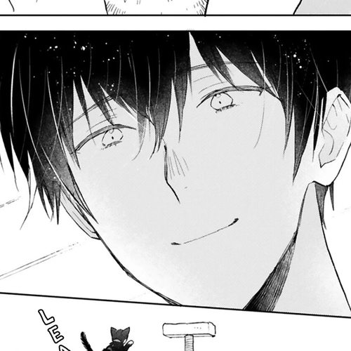 Doukyonin wa Hiza, Tokidoki, Atama no Ue. Chapter 24.1: Snuggling with You [Subaru Edition] cover