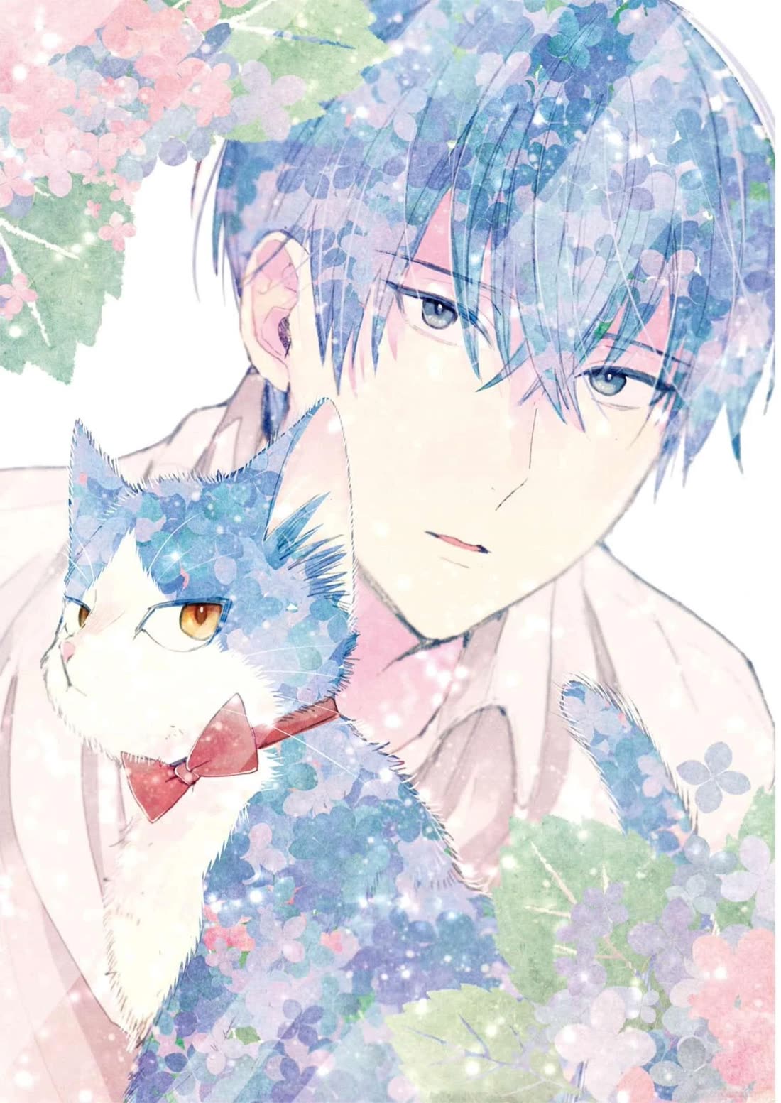 Doukyonin wa Hiza, Tokidoki, Atama no Ue. Chapter 25.1 page 5 - Chapter 25.1: I went and said it! [Subaru Edition]