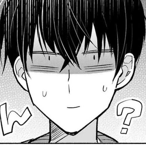 Doukyonin wa Hiza, Tokidoki, Atama no Ue. Chapter 25.1: I went and said it! [Subaru Edition] cover