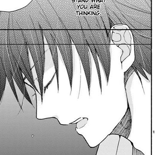 Doukyonin wa Hiza, Tokidoki, Atama no Ue. Chapter 3: Petting You [Subaru Edition] cover