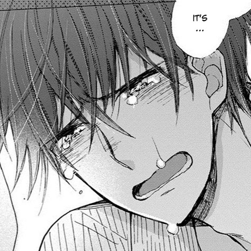 Doukyonin wa Hiza, Tokidoki, Atama no Ue. Chapter 4: Imperceivable Things [Subaru Edition] cover