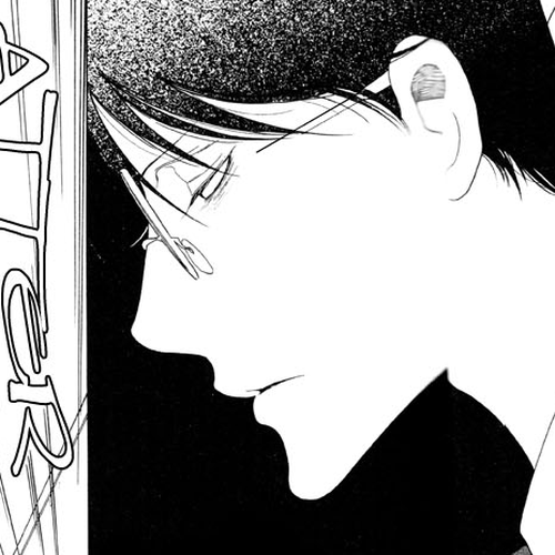Doukyuusei Chapter 2 v2 : Autumn cover