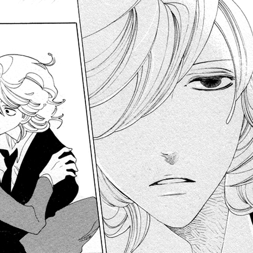 Doukyuusei Chapter 4 v2 : The Complex Fool and the Simplex Fool cover
