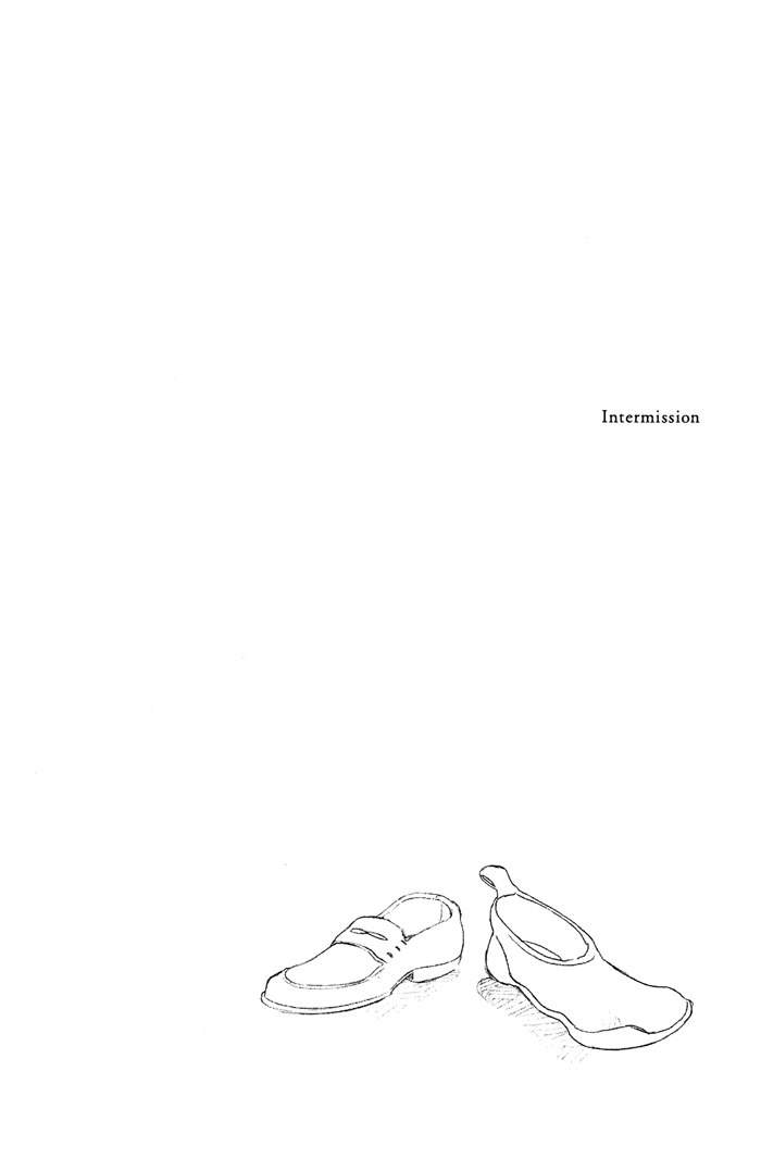 Doukyuusei Chapter 5.2 page 46 - Chapter 5 v2 : The Second Summer