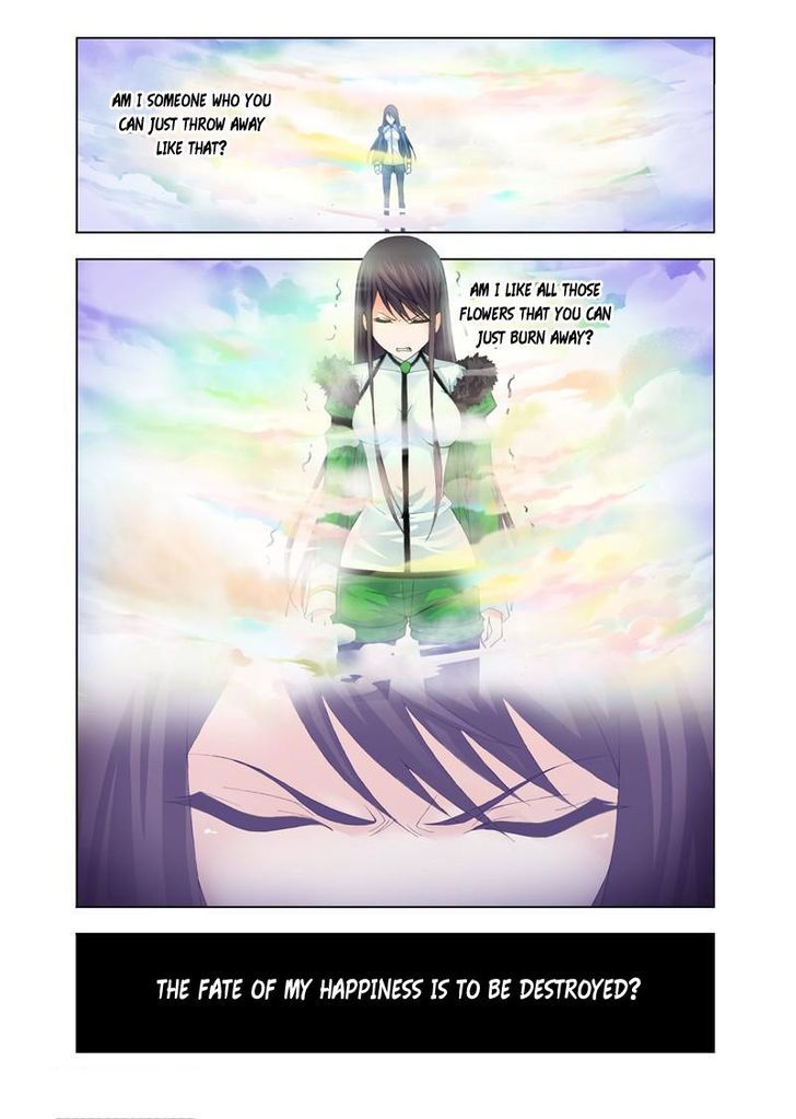 Doulou Dalu Chapter 100 page 15 - Chapter 100 : Memory