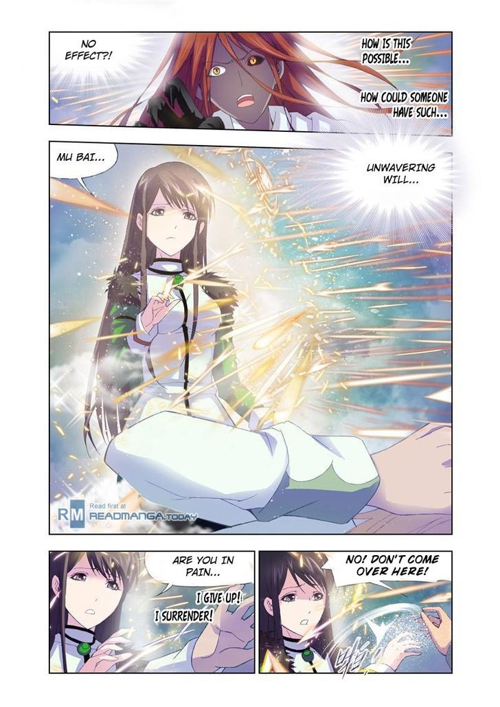 Doulou Dalu Chapter 100 page 18 - Chapter 100 : Memory