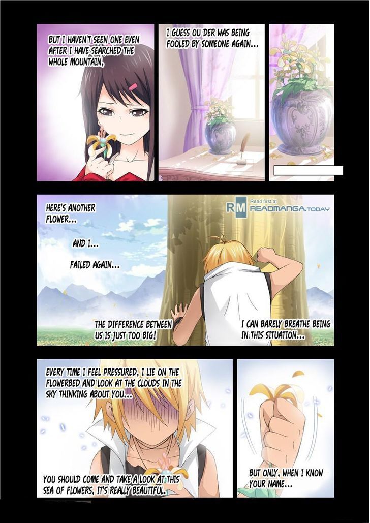 Doulou Dalu Chapter 100 page 7 - Chapter 100 : Memory