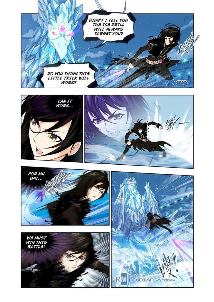 Doulou Dalu Chapter 106 page 13 - Chapter 106 : The Last Victory