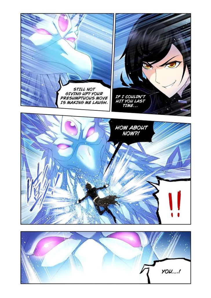 Doulou Dalu Chapter 106 page 14 - Chapter 106 : The Last Victory