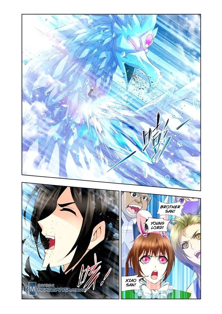 Doulou Dalu Chapter 106 page 15 - Chapter 106 : The Last Victory