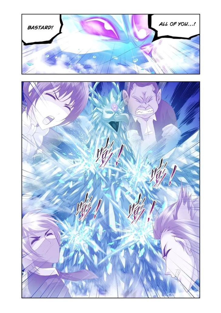 Doulou Dalu Chapter 106 page 18 - Chapter 106 : The Last Victory