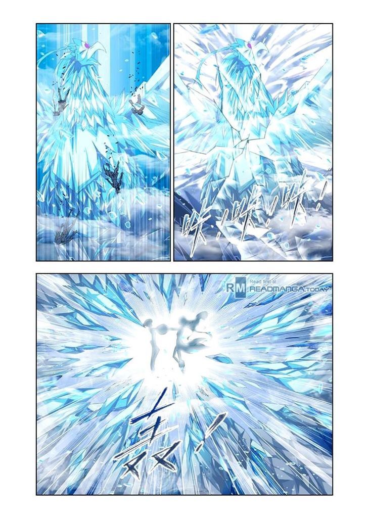 Doulou Dalu Chapter 106 page 19 - Chapter 106 : The Last Victory