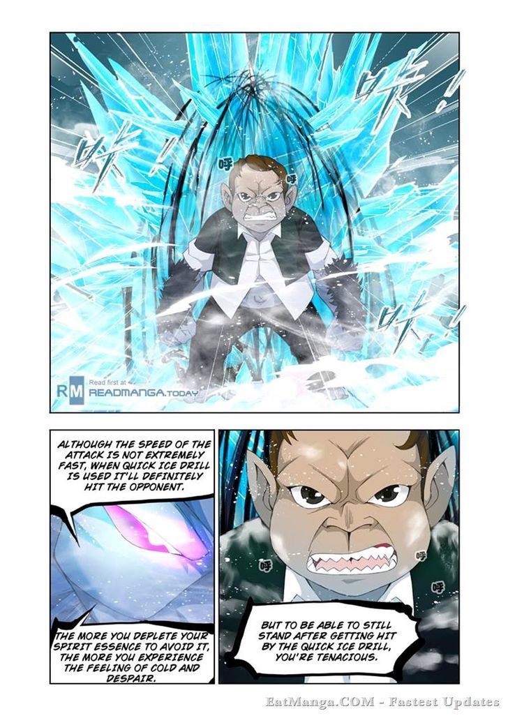 Doulou Dalu Chapter 106 page 7 - Chapter 106 : The Last Victory
