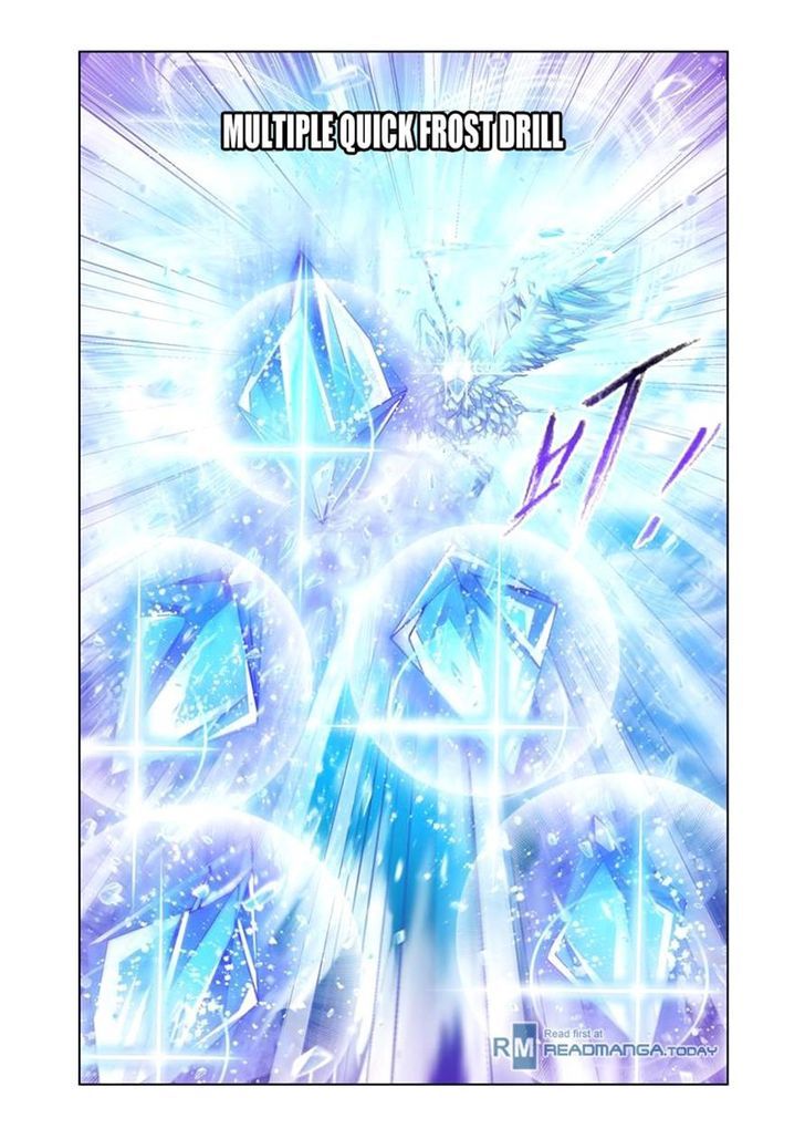 Doulou Dalu Chapter 106 page 9 - Chapter 106 : The Last Victory