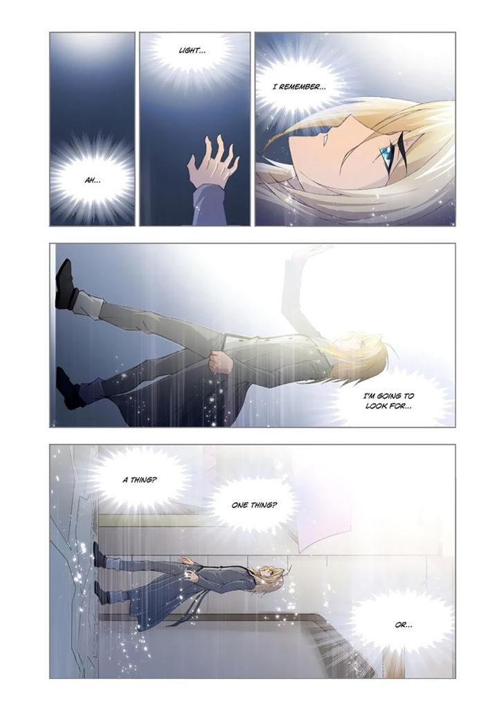 Doulou Dalu Chapter 108 page 10 - Chapter 108 : Find