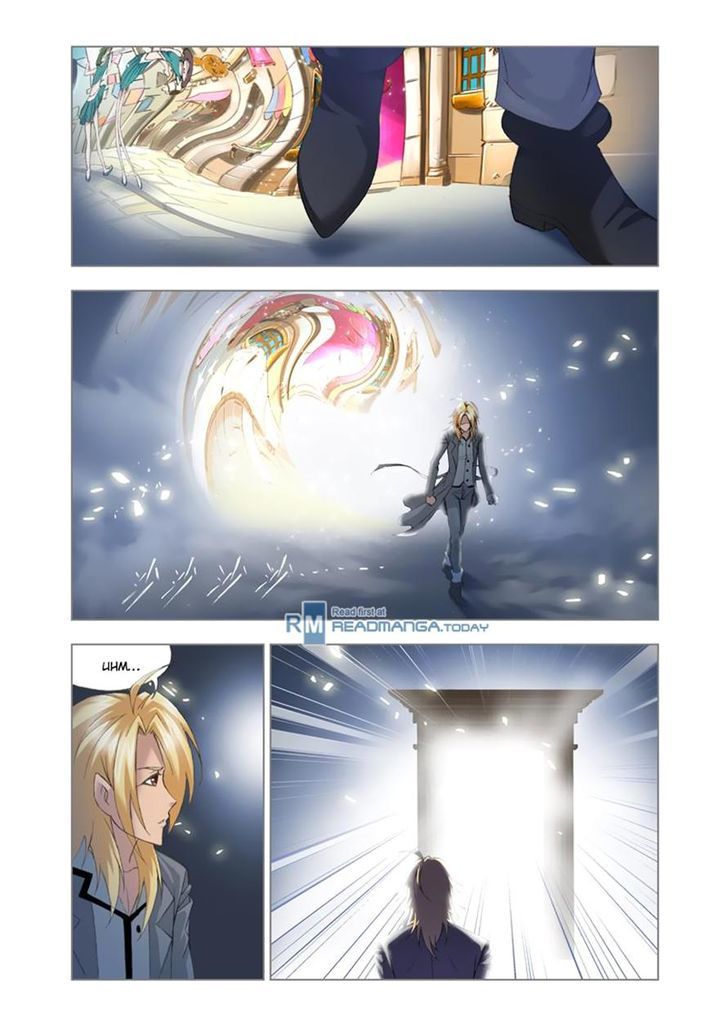 Doulou Dalu Chapter 108 page 13 - Chapter 108 : Find